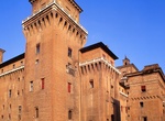 Visit Ferrara, Italy (UNESCO site)