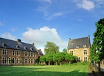 See Flemish Béguinages, Belgium (UNESCO site)