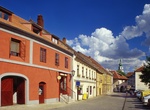 Visit Třebíč, Czechia (UNESCO site)