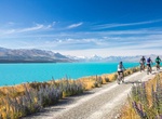Ride Alps to Ocean Cycle Trail (Alps 2 Ocean), New Zealand