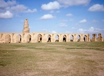 Visit Samarra, Iraq (UNESCO site)