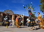 Attend Native American Heritage Days, Grand Canyon National Park