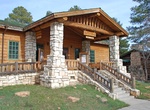 Visit Grand Canyon North Rim Visitor Center, Coconino, Arizona