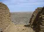 Visit Nuevo Alto (New Alto), Chaco Culture National Historical Park, New Mexico