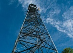 Visit North Rim Lookout Tower, Grand Canyon National Park
