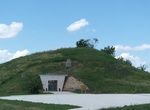 See Thracian Tomb of Sveshtari, Bulgaria (UNESCO site)