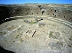 See Casa Rinconada, Chaco Culture National Historical Park, New Mexico