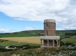 See Clavell Tower, Isle of Purbeck, Dorset, England