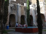 See Monastery of San Juan Bautista, Yecapixtla, Mexico (UNESCO site)