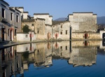 Visit Xidi & Hongcun, China (UNESCO site)