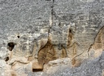 See Madara Rider - Madara Horseman, Bulgaria (UNESCO site)