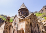 See All Armenian Monastic Ensembles of Iran (UNESCO sites)