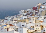 Visit Tétouan (Titawin), Morocco (UNESCO site)