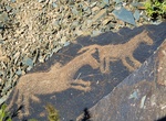 See Petroglyphs of Tamgaly, Kazakhstan (UNESCO site)