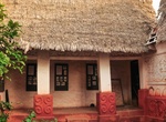 See Asante Traditional Buildings, Ghana (UNESCO site)