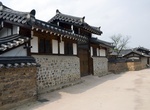 Visit Hahoe & Yangdong, South Korea (UNESCO site)