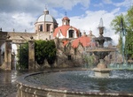 Visit Morelia, Mexico (UNESCO site)