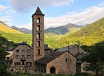 See Churches of the Vall de Boí, Spain (UNESCO site)