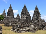 Visit Prambanan Temple, Indonesia (UNESCO site)