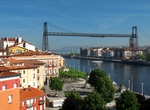See Vizcaya Bridge, Spain (UNESCO site)