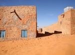 Visit Ancient Ksour of Ouadane, Chinguetti, Tichitt & Oualata, Mauritania (UNESCO site)