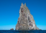 See Ball's Pyramid, Lord Howe Island, Australia