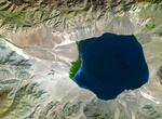 Explore Uvs Nuur Basin, Russia & Mongolia (UNESCO site)