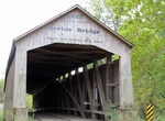 See Nevins Covered Bridge, Indiana