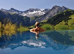 Stay at The Cambrian, Adelboden, Switzerland