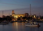 Stay at The Vinoy Renaissance St. Petersburg Resort & Golf Club, St. Petersburg, Florida