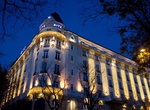 Stay at Hotel Ritz, Madrid, Spain