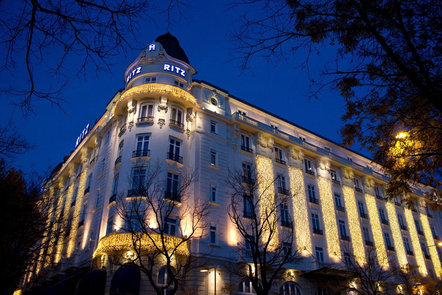 Hotel Ritz