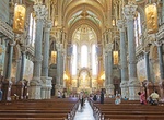 See Basilica of Notre-Dame de Fourvière, Lyon, France