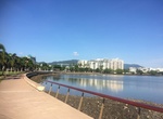 Stroll Esplanade Boardwalk, Cairns, Queensland