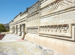Visit Mitla, Mexico (UNESCO Site)