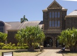 Visit Bishop Museum, Honolulu, Hawaii