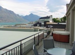 Stay at Sofitel Queenstown Hotel & Spa, Queenstown, New Zealand