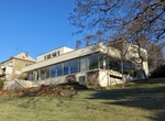 See Tugendhat Villa, Brno, Czechia (UNESCO site)