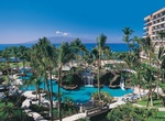Stay at Marriott's Maui Ocean Club, Lahaina & Napili Towers