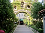 Stay at Mission Inn Hotel And Spa, Riverside, California