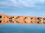 Explore the Niger River
