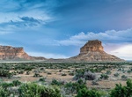 Explore Fajada Butte (Sun Dagger Site), New Mexico