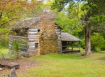 Visit Walker Sisters Place, Great Smoky Mountains National Park, Tennessee
