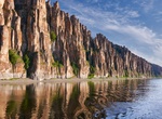 Explore Lena Pillars Nature Park, Russia (UNESCO site)