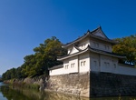 Visit Nijō Castle, Kyoto, Japan (UNESCO site)