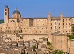 Visit Urbino, Italy (UNESCO site)