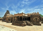 See all the Great Living Chola Temples, India (UNESCO site)