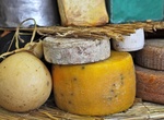 Attend National Spanish Cheese Festival