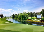 Stay at Kingsmill Resort, Williamsburg, Virginia