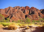 Explore Purnululu National Park (Bungle Bungles), Western Australia (UNESCO site)